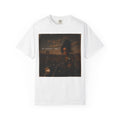 T-Shirt — Vintage Motorcycle Photo Tee (My Lifestyle, Main)