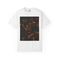 Vintage Pinup Photo T-Shirt — 'I'm A Messier Than Younger' Graphic Tee
