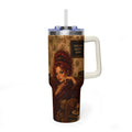 Not a morning person Insulated Travel Cup