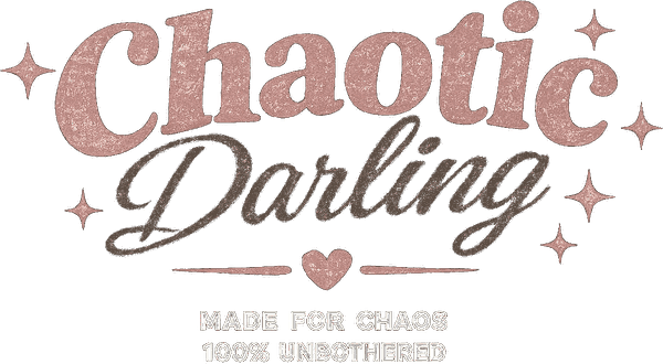 ChaoticDarling